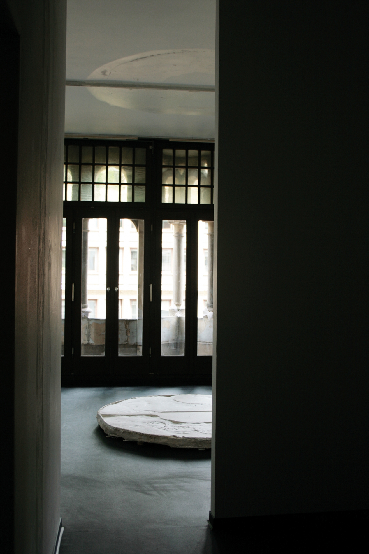 Cast.Column.KrefelderKunstverein