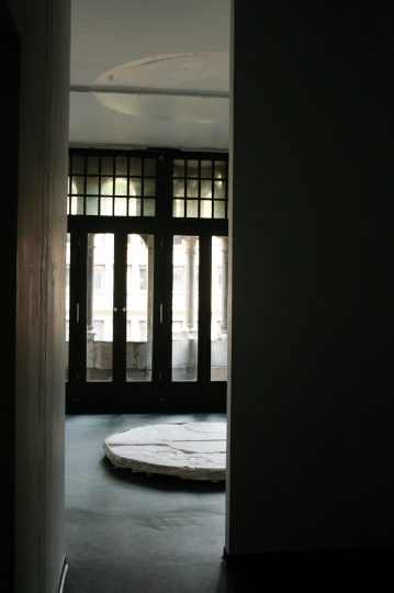 Cast.Column.KrefelderKunstverein